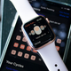 Smartwatches are leaning full-on into that health thing now.
